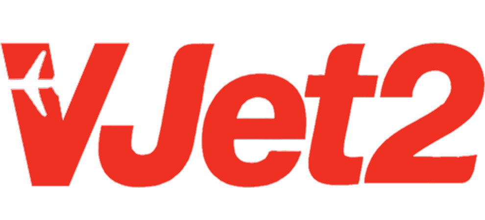 Virtual Jet2 Logo