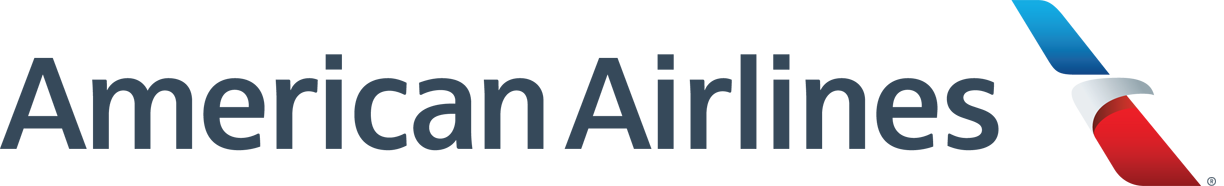 American Airlines logo