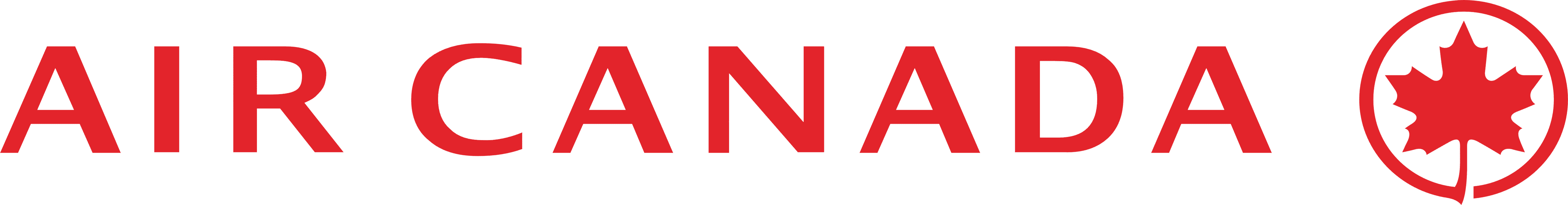 Air Canada logo