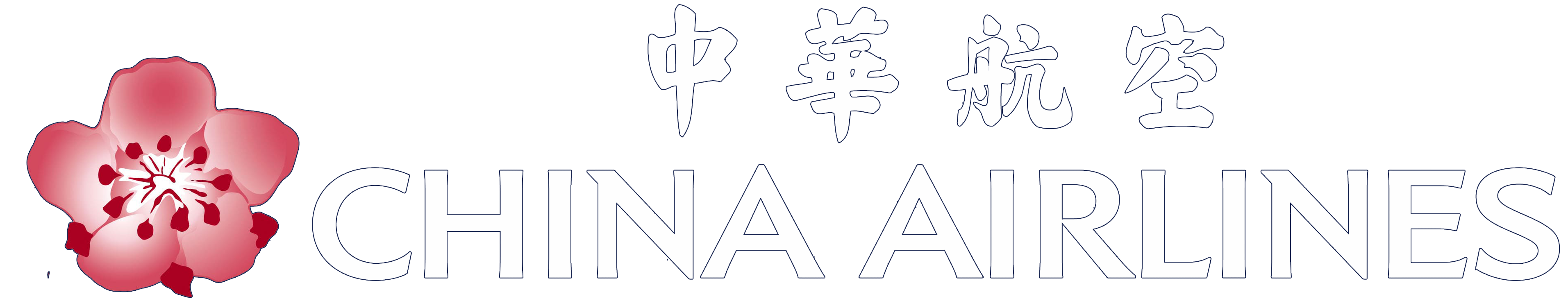 China Airlines logo