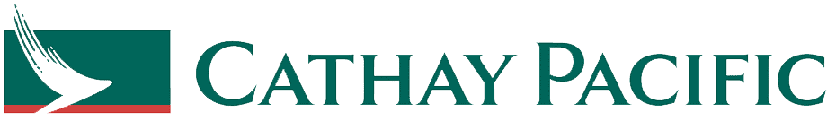 Cathay Pacific logo