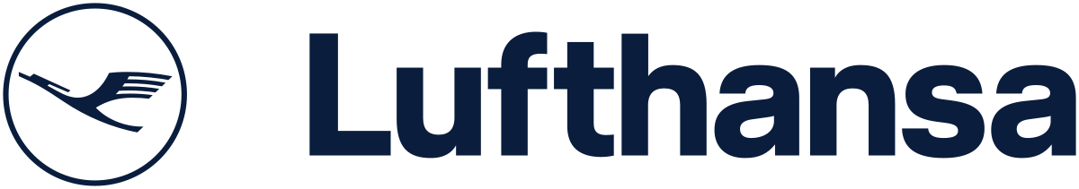 Lufthansa logo