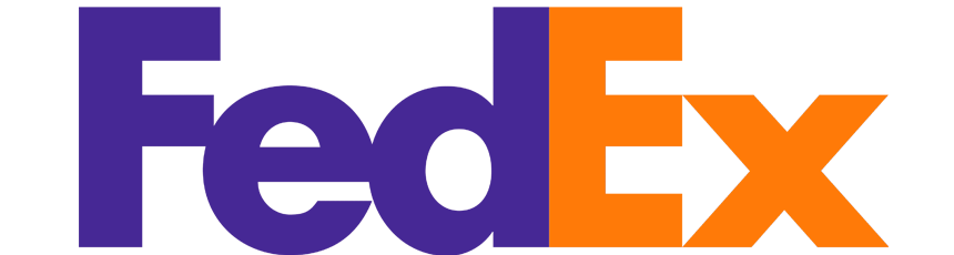 Fedex logo