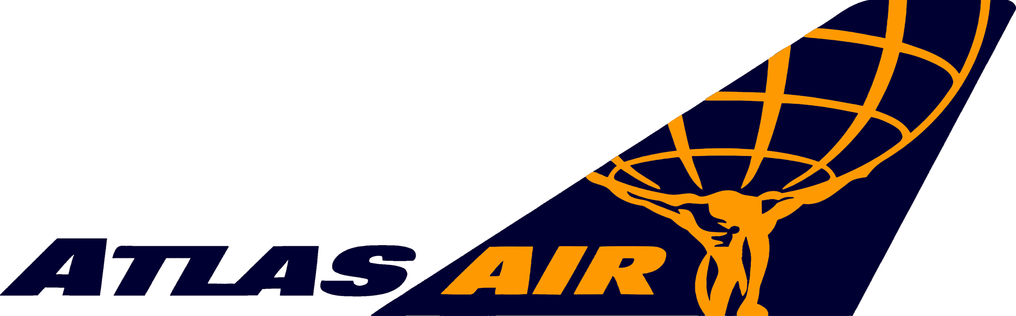 Atlas Air logo