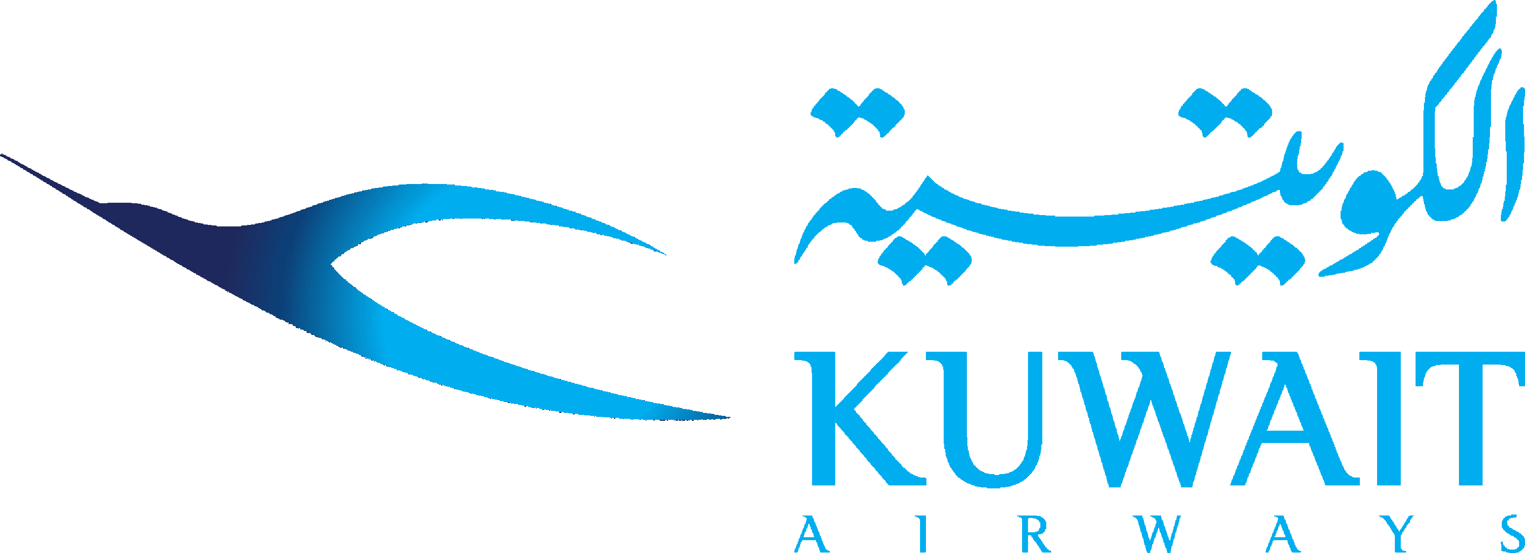 Kuwait Airways logo