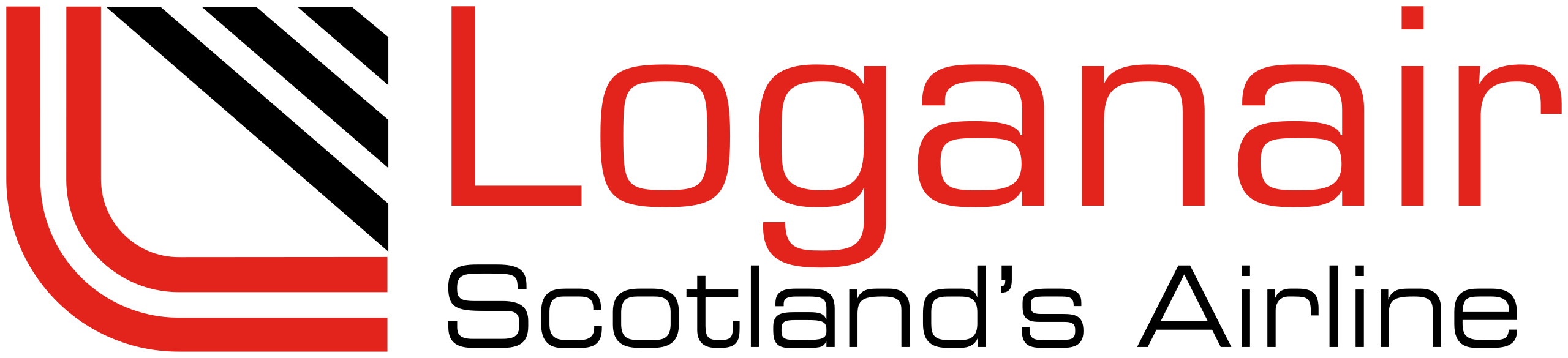 Loganair logo