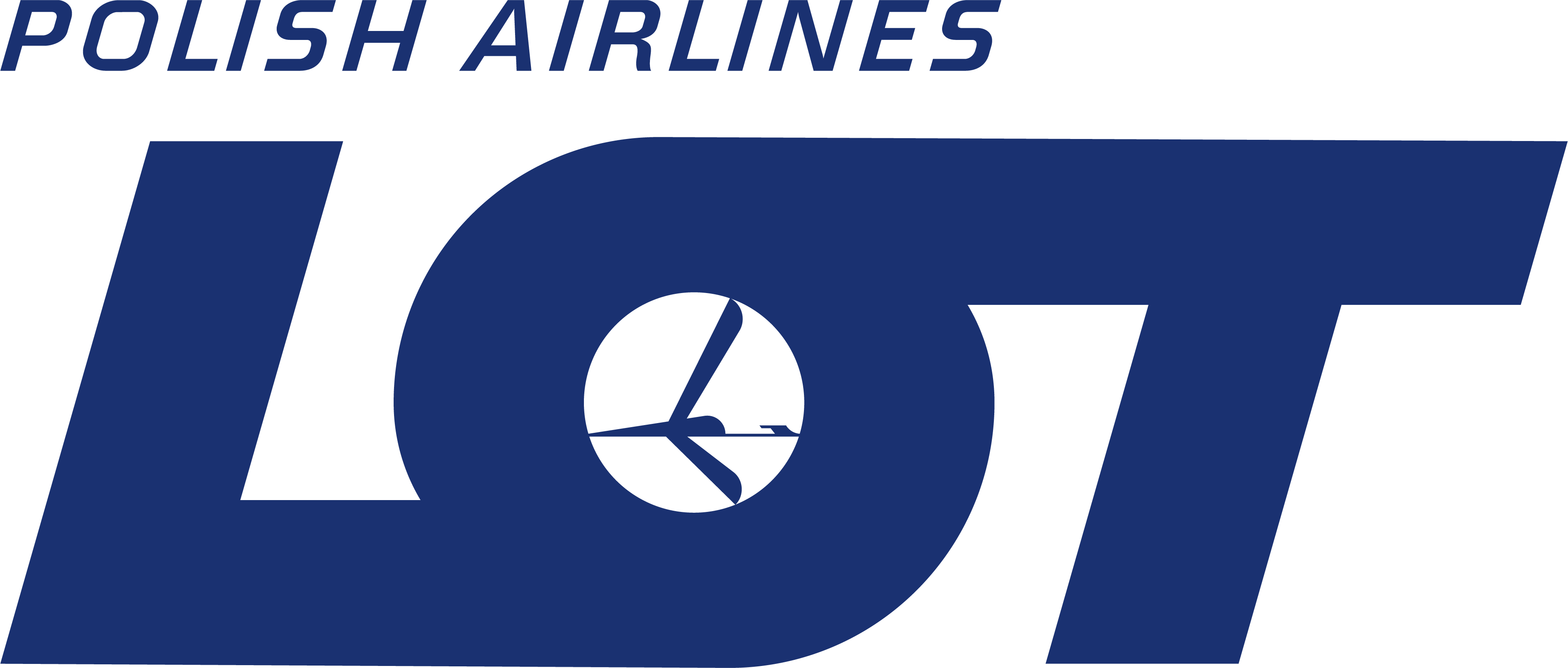 LOT Polish Airlines logo