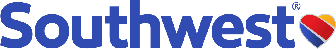 Southwest Airlines logo