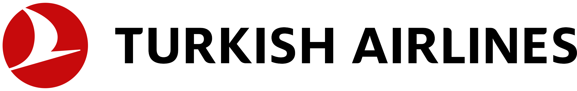 Turkish Airlines logo
