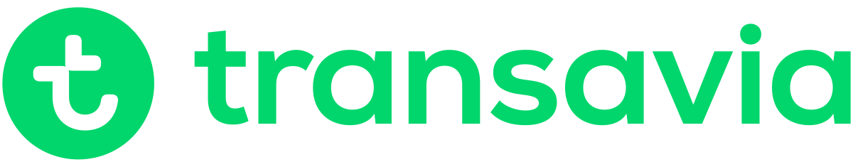 Transavia logo