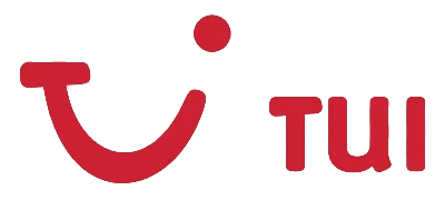 TUI fly Belgium logo