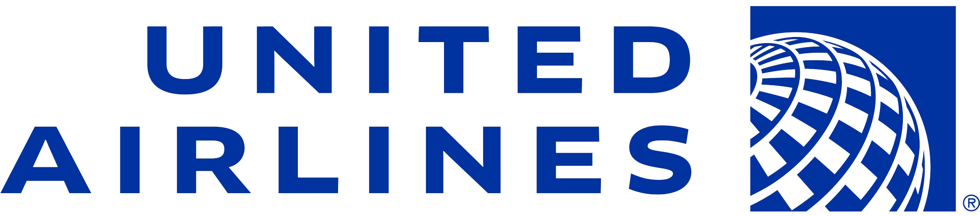 United Airlines logo
