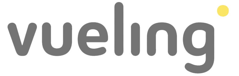 Vueling logo