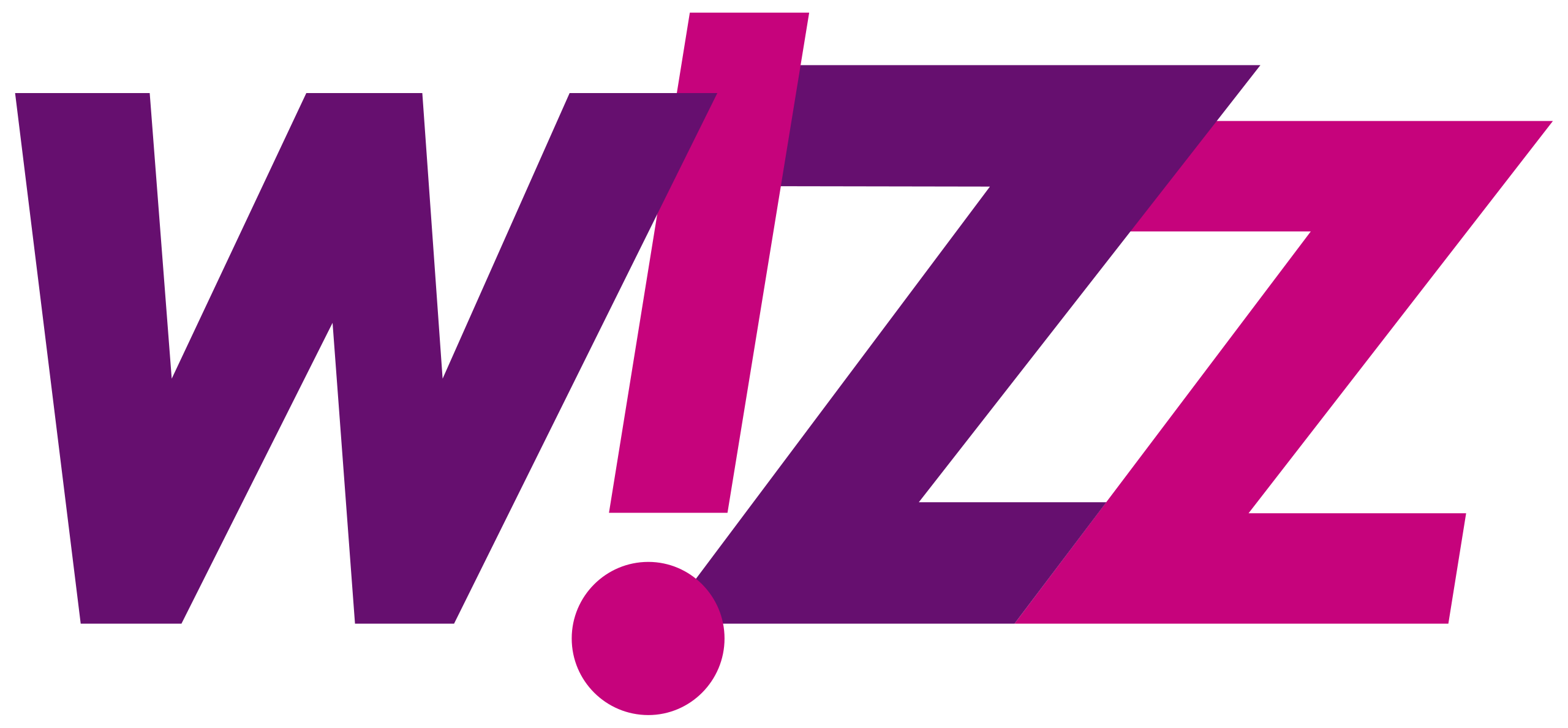 Wizz Air Hungary logo