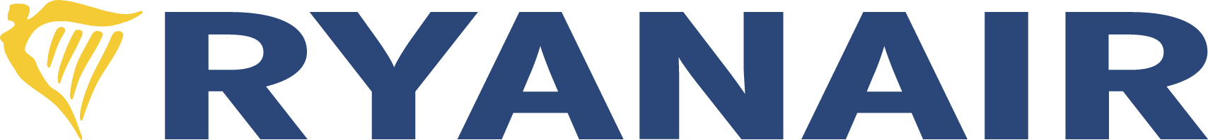 Ryanair logo